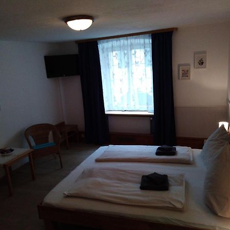 Atelier Hotel Sonne Schliengen Zimmer foto