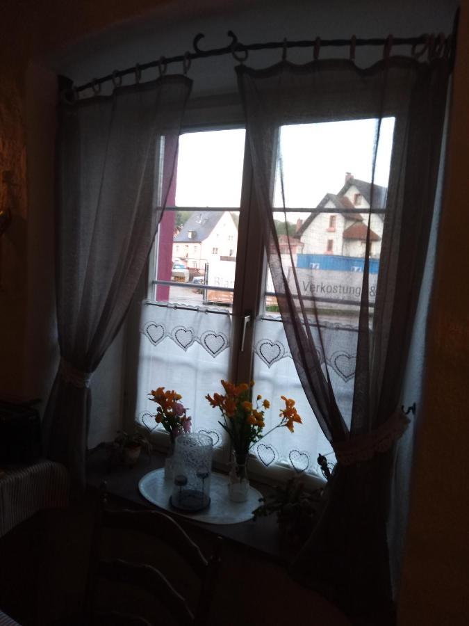 Atelier Hotel Sonne Schliengen Exterior foto
