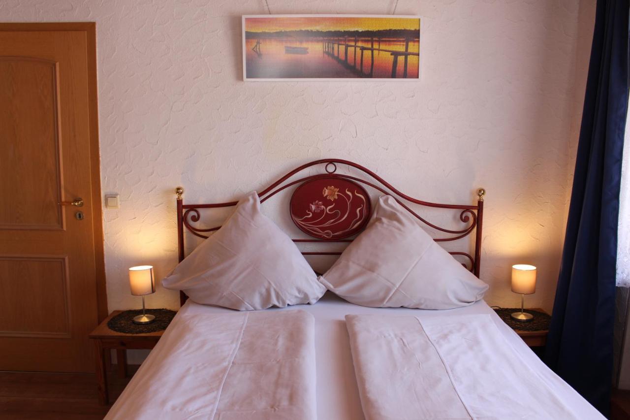 Atelier Hotel Sonne Schliengen Exterior foto
