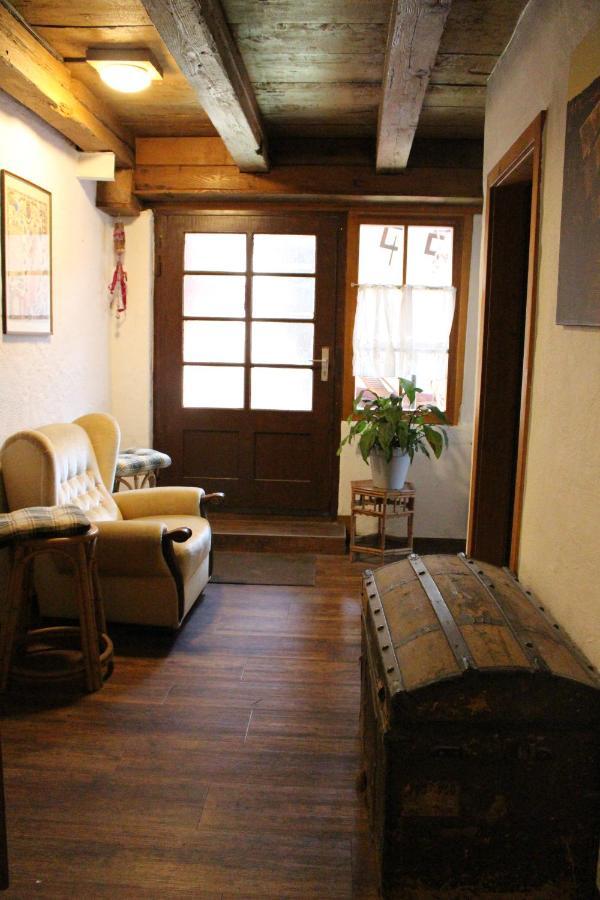 Atelier Hotel Sonne Schliengen Exterior foto