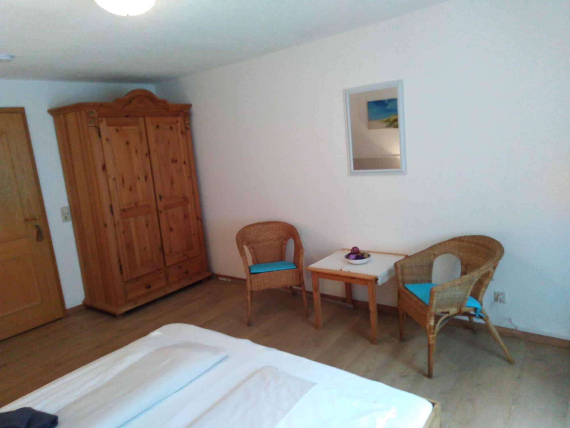 Atelier Hotel Sonne Schliengen Zimmer foto