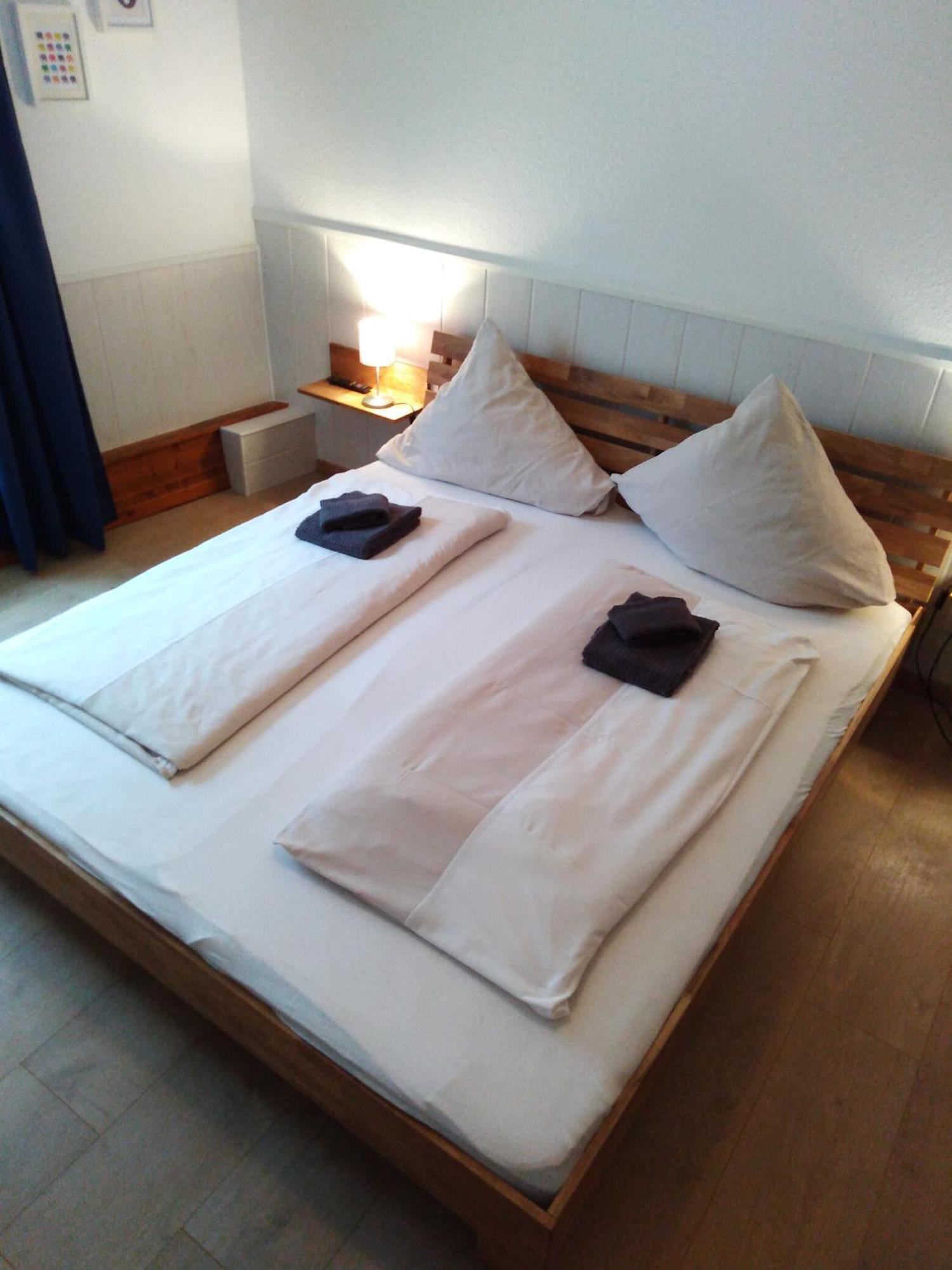 Atelier Hotel Sonne Schliengen Zimmer foto
