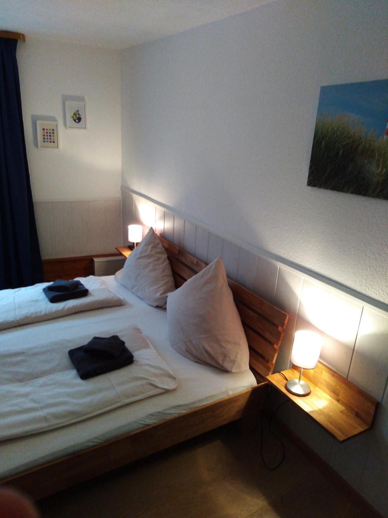 Atelier Hotel Sonne Schliengen Zimmer foto