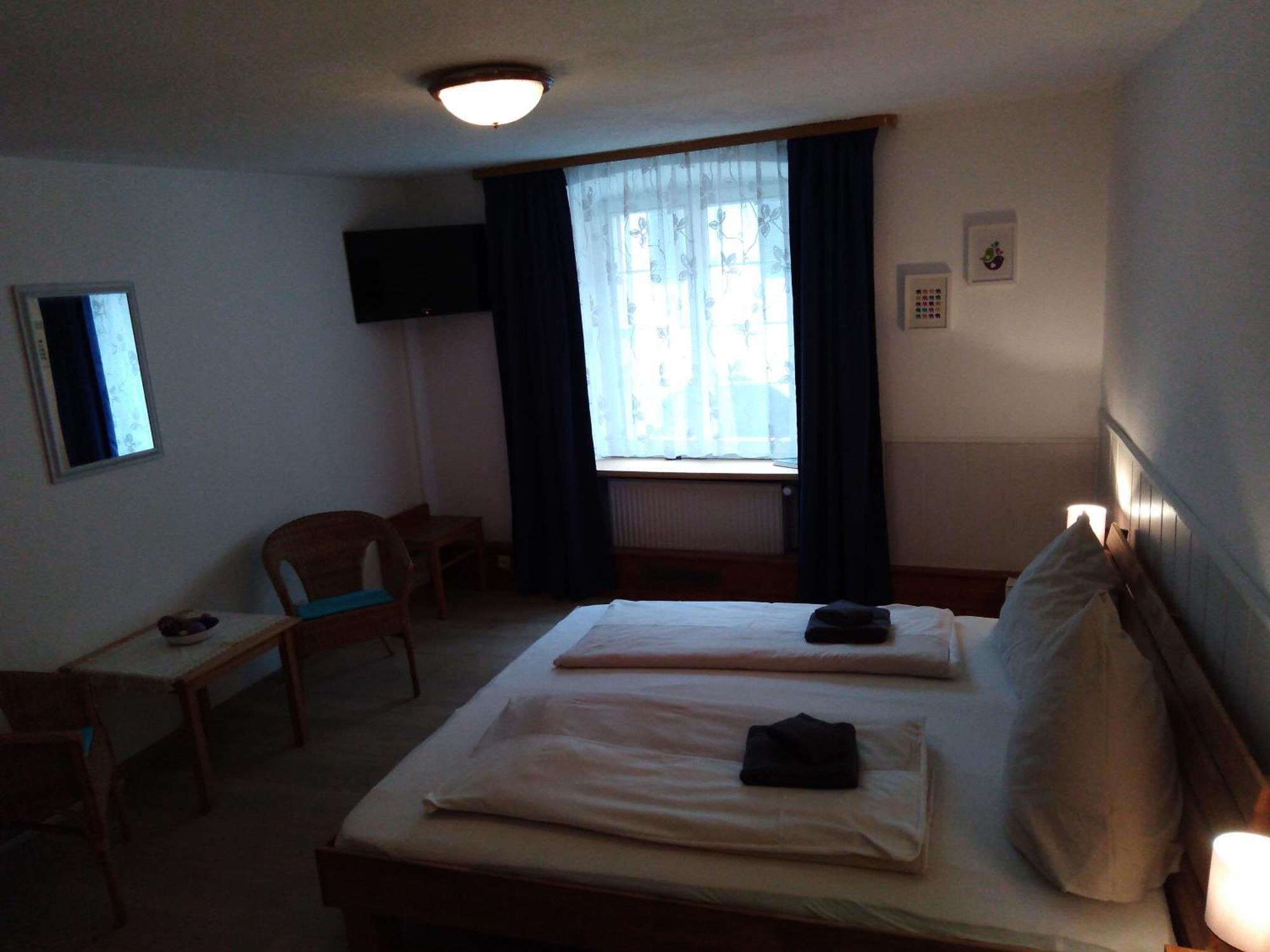Atelier Hotel Sonne Schliengen Zimmer foto